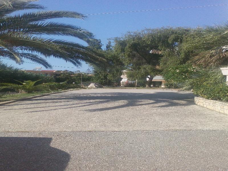 Kyriaki Hotel Kato Daratso Exterior photo